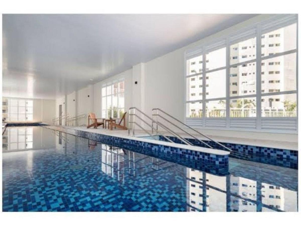 Apartamento Ap Urbe Paulista 609 *