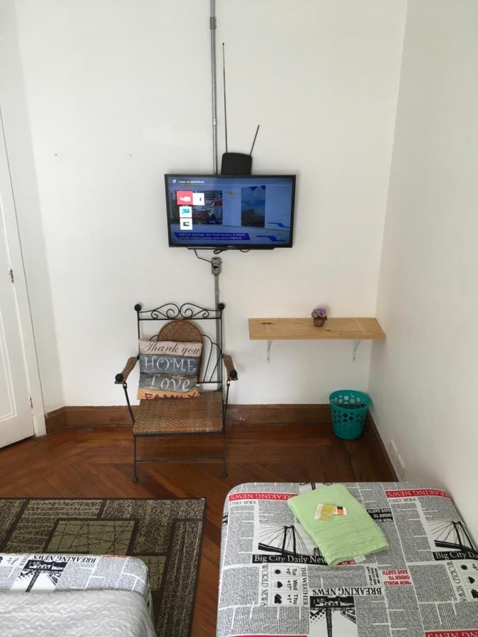 Homestay Augusta Jardins