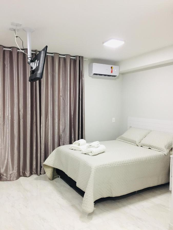 Căn hộ Wise Anhembi São Paulo