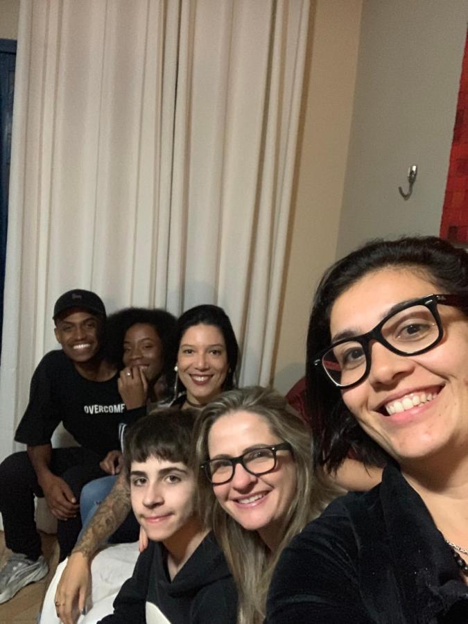 Nacoes Unidas Nhà trọ *