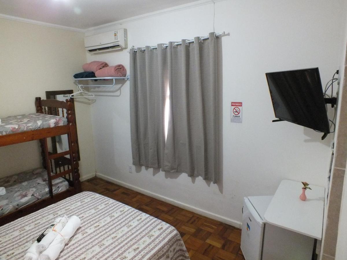 nhà trọ Henri Dunant São Paulo