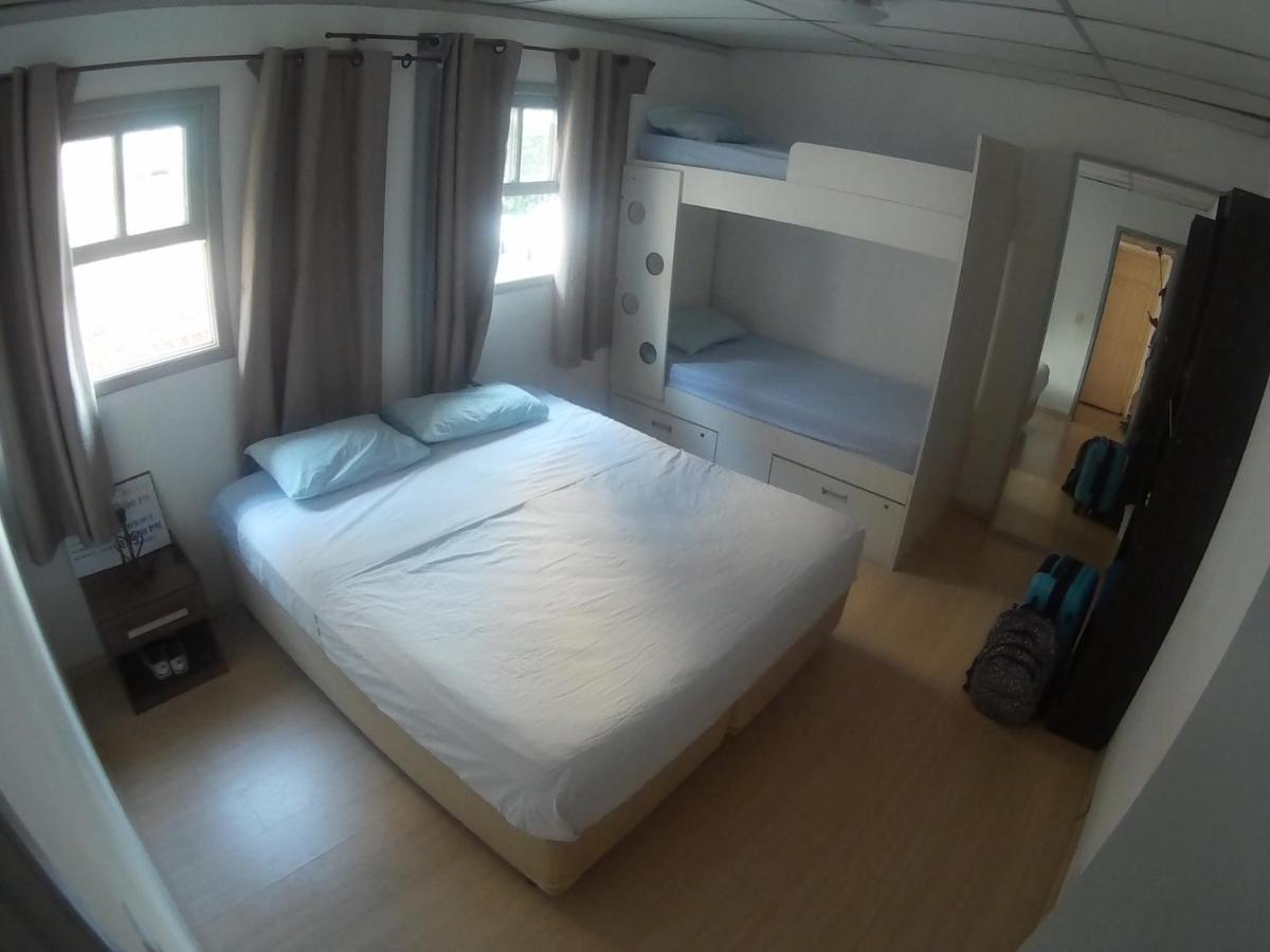 Roca Pousada Vila Mariana *