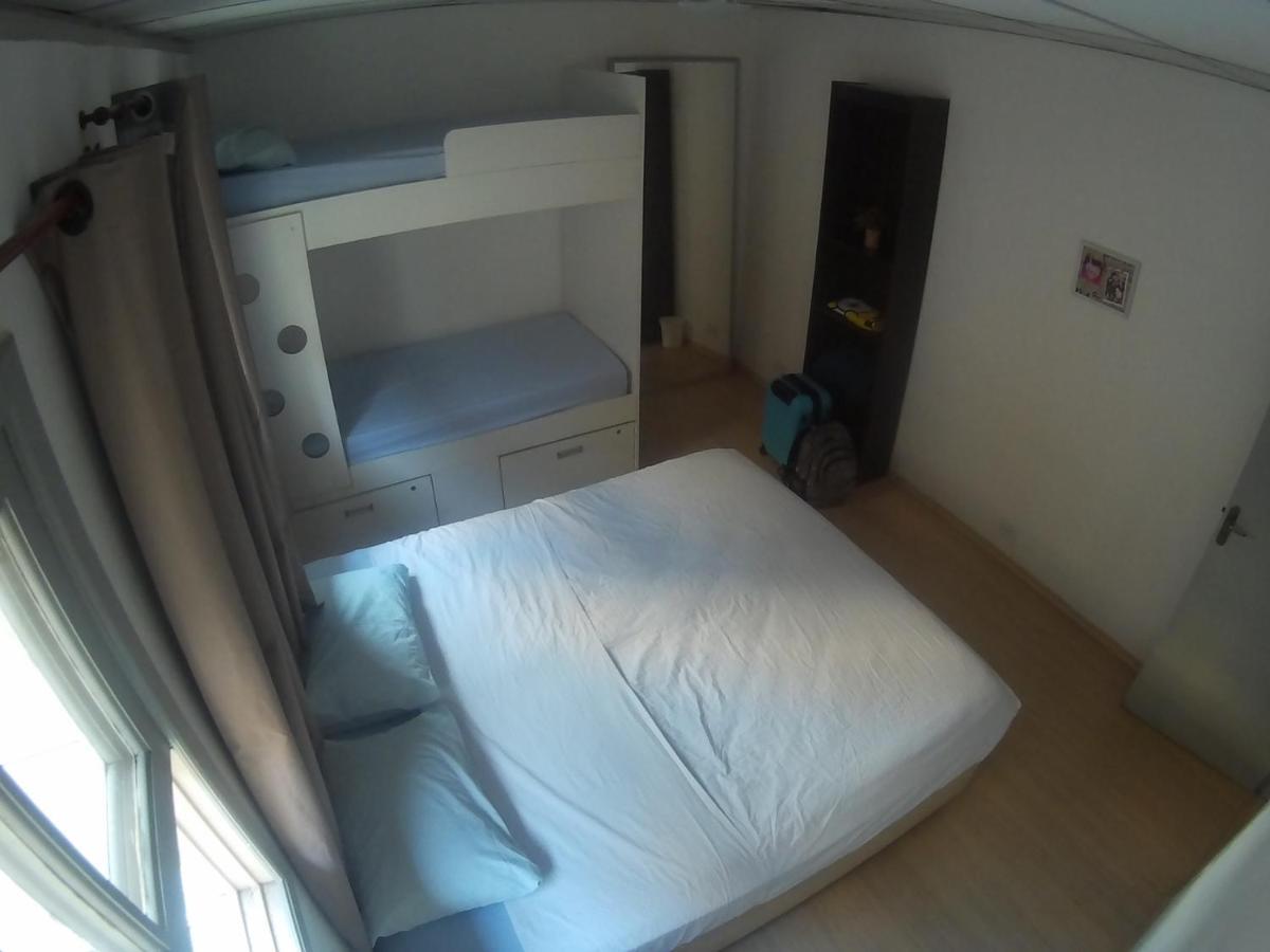 Roca Pousada Vila Mariana Casa de hóspedes *