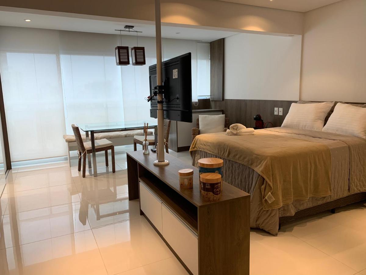 Apartment Ap Luxo 1403 Prox Hosp Sirio Libanes Com Garagem Nksp Sao Paulo