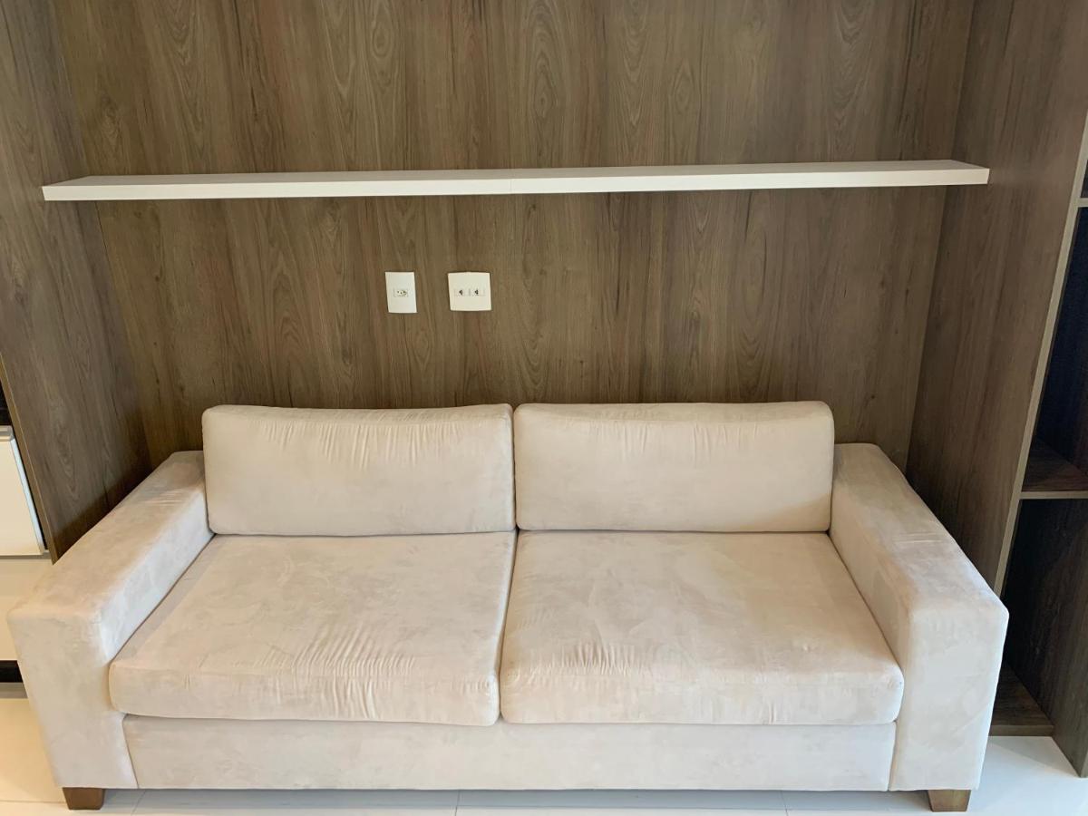 Apartment Ap Luxo 1403 Prox Hosp Sirio Libanes Com Garagem Nksp *