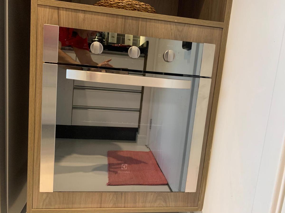 Ap Luxo 1403 Prox Hosp Sirio Libanes Com Garagem Nksp Sao Paulo