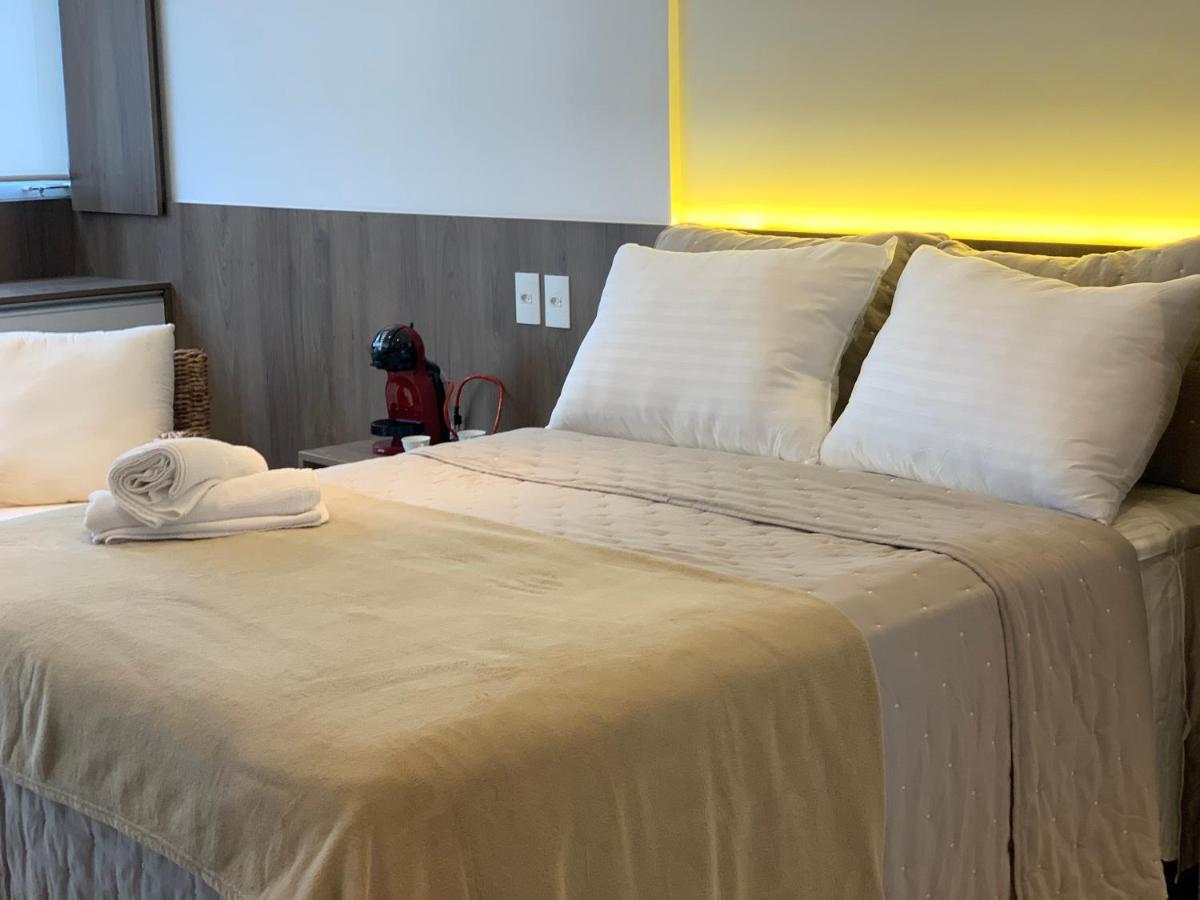 Ap Luxo 1403 Prox Hosp Sirio Libanes Com Garagem Nksp Apartment *