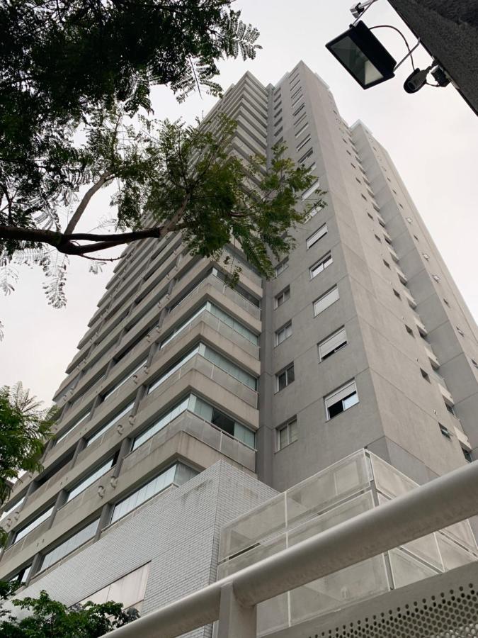 Ap Luxo 1403 Prox Hosp Sirio Libanes Com Garagem Nksp