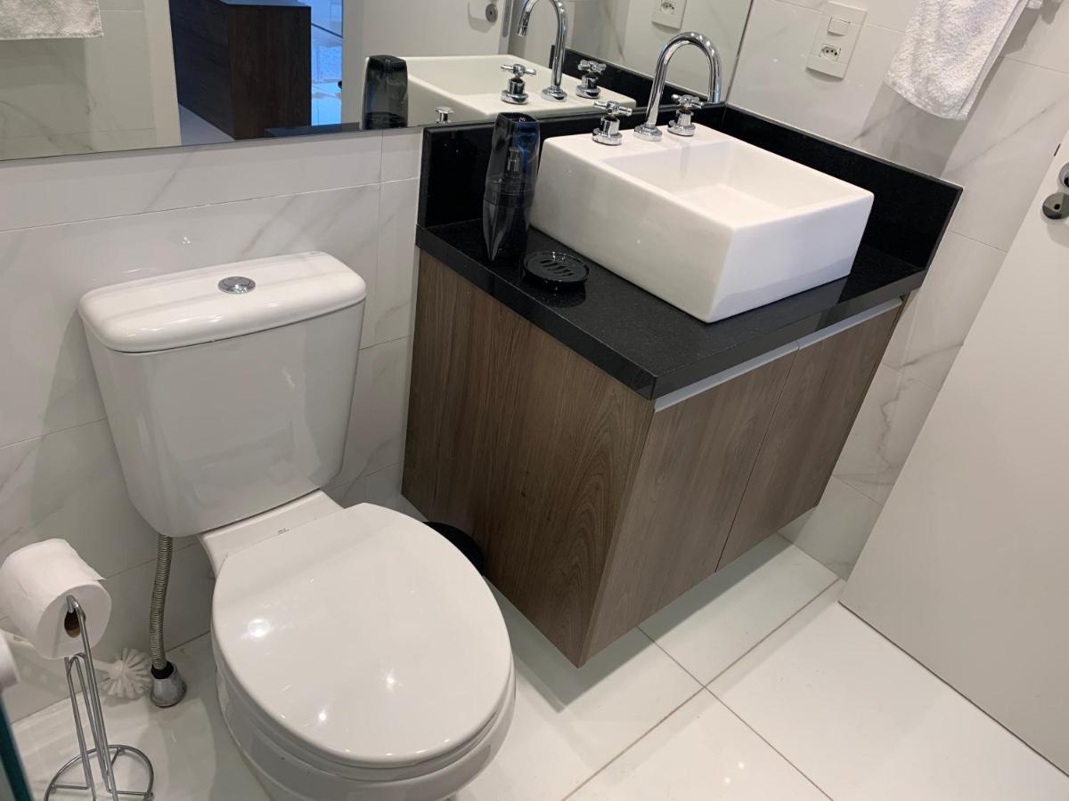 Ap Luxo 1403 Prox Hosp Sirio Libanes Com Garagem Nksp