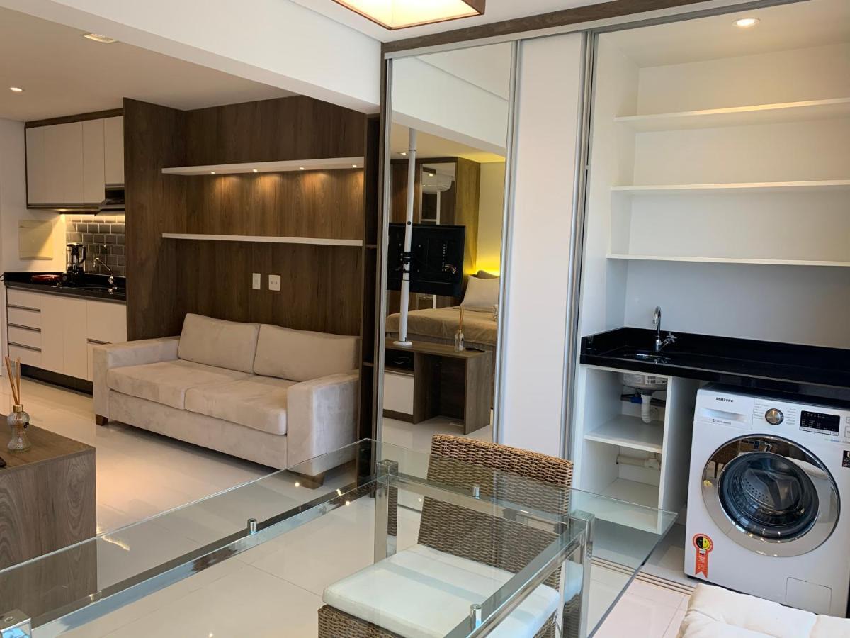 Ap Luxo 1403 Prox Hosp Sirio Libanes Com Garagem Nksp