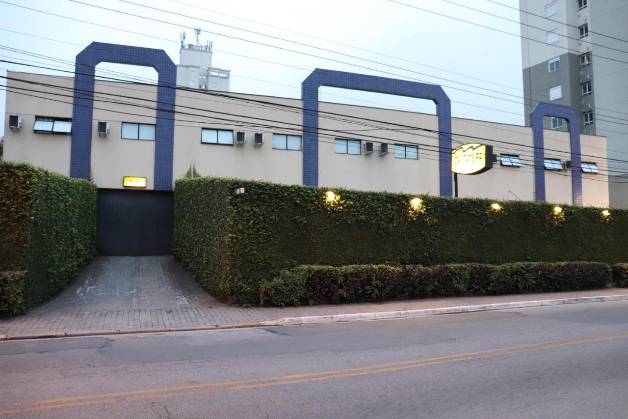 Hotel Cantareira (adults Only)