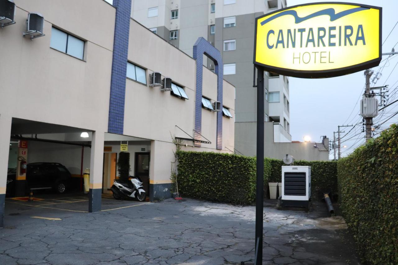 Hotel Cantareira (adults Only) 2*