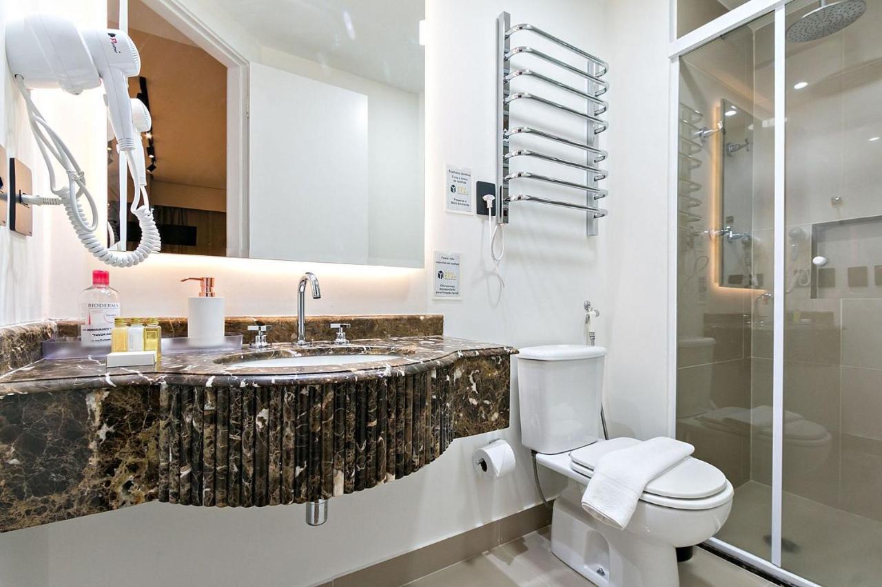 Aparthotel At Olimpia - Itc