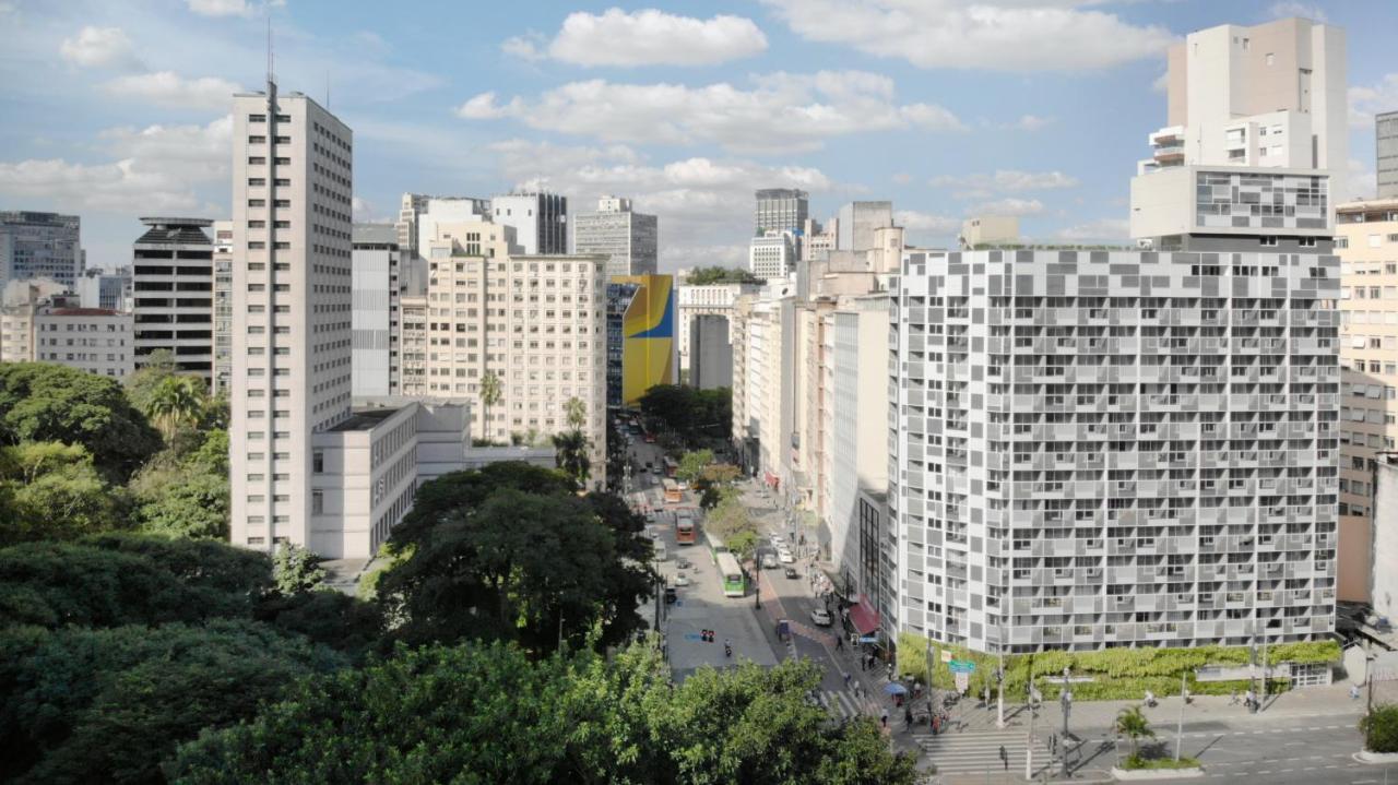 360 Sao Luis Apartamento São Paulo