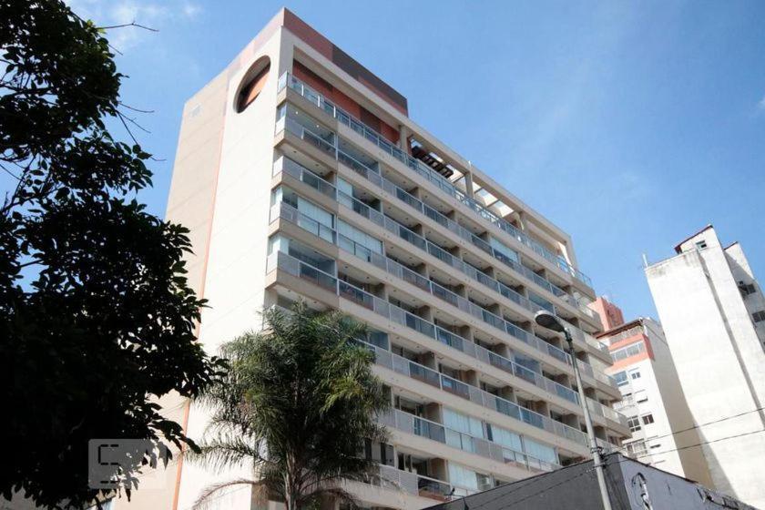 Ap Augusta/freicaneca/avpaulista/hospital Sirio Libanes Cd804 Sao Paulo