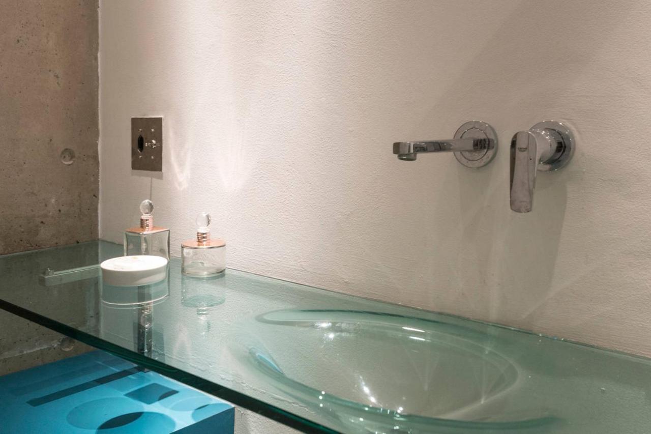 Bhomy Brooklin Loft Design Na Berrini Be81r Sao Paulo