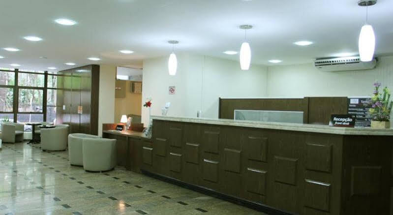 Monreale Lifestyle Higienopolis Otel 4*
