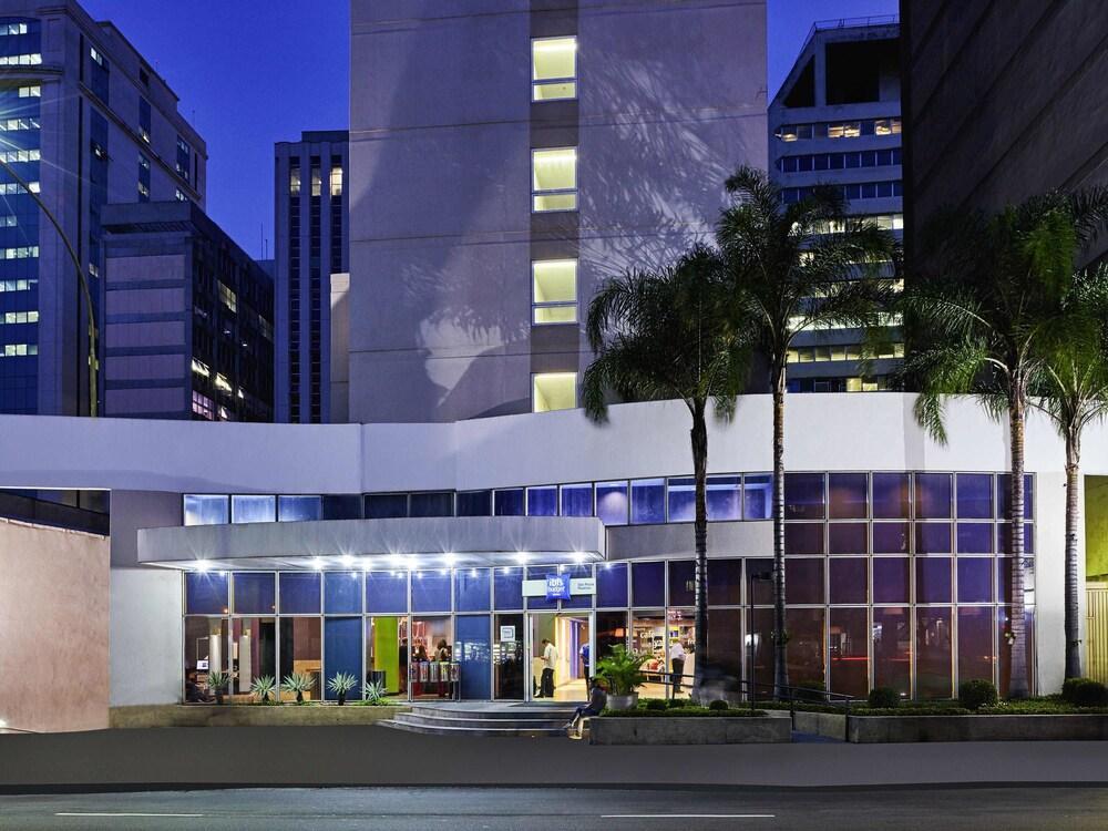 Ibis Budget Paulista Otel