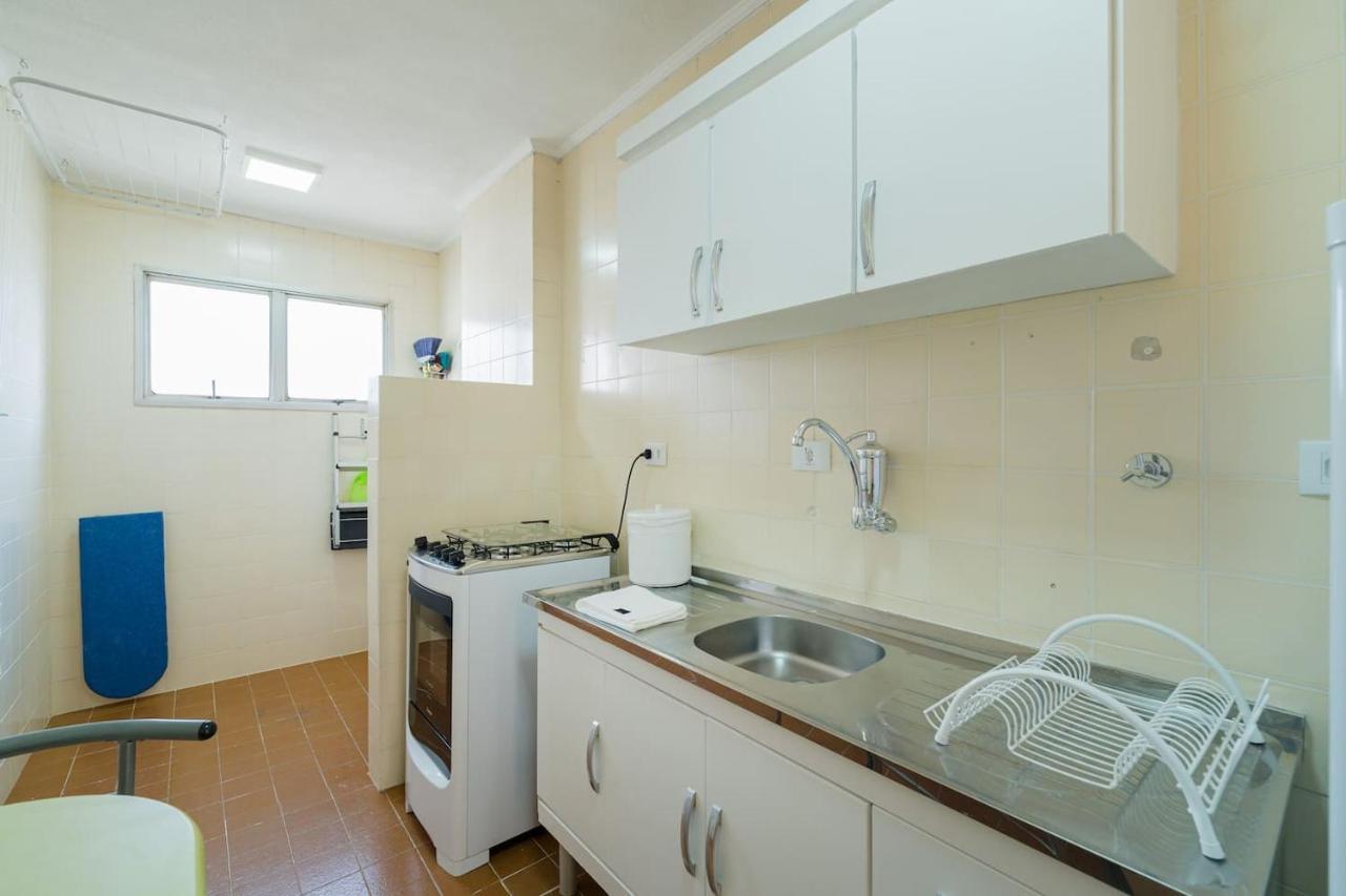 Bhomy Campo Belo Sinta-se Em Casa Nt103 Sao Paulo