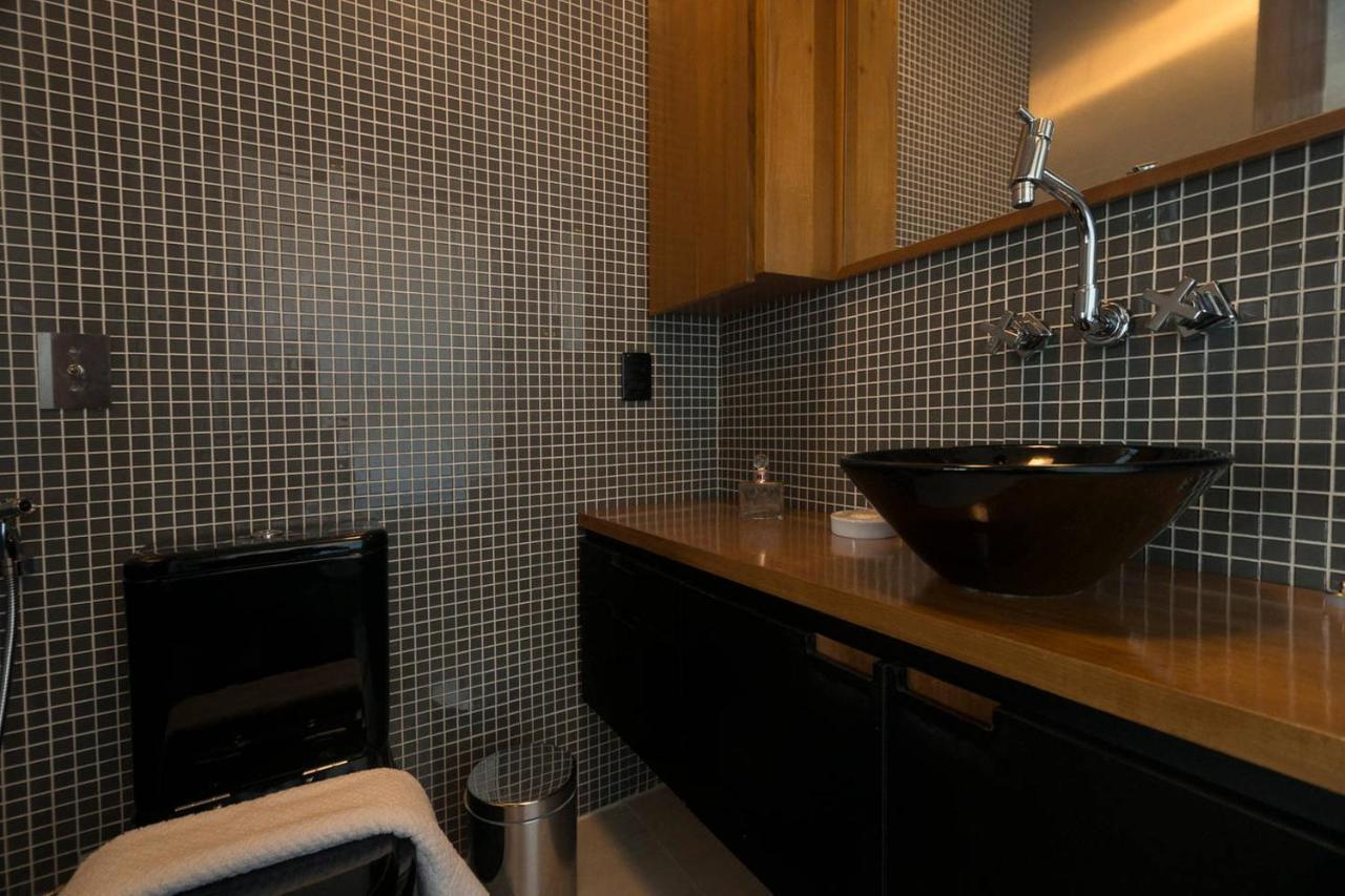 Bhomy Brooklin Loft Design Na Berrini Be81r Holiday home *