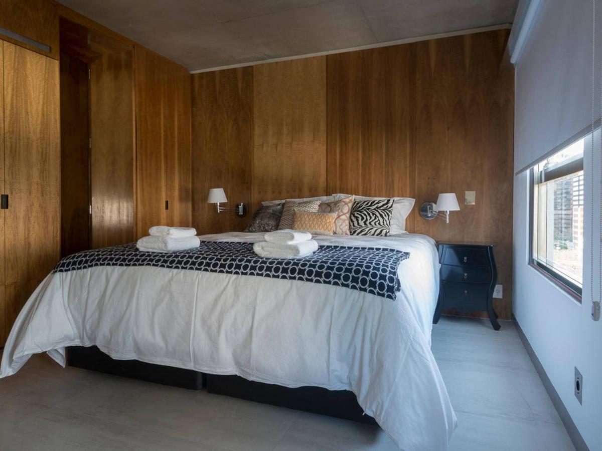 Bhomy Brooklin Loft Design Na Berrini Be81r Holiday home