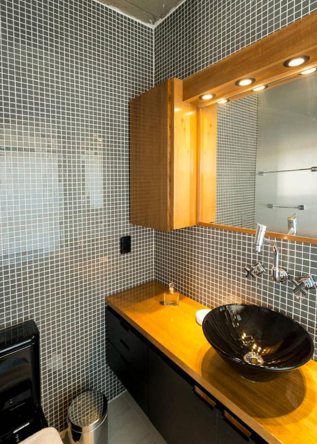 Bhomy Brooklin Loft Design Na Berrini Be81r Holiday home