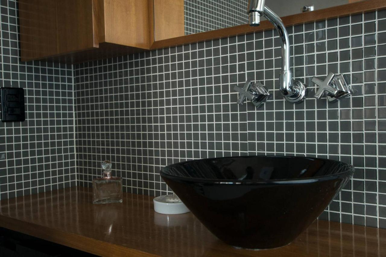 Holiday home Bhomy Brooklin Loft Design Na Berrini Be81r
