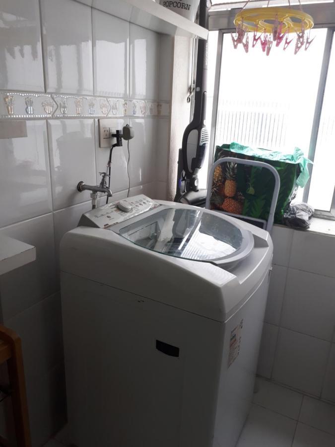 Apartamento Inteiro Area Nobre Itaim Bibi Daire