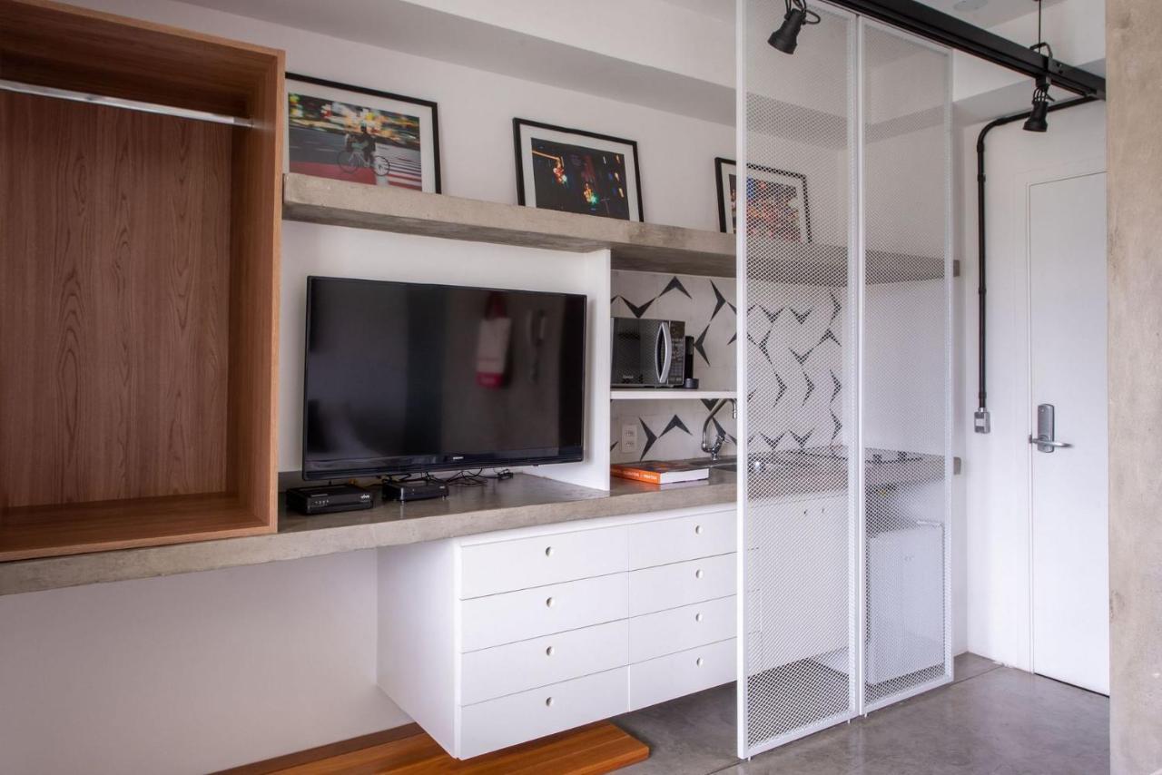 Vn Turiassu Apartment Sao Paulo