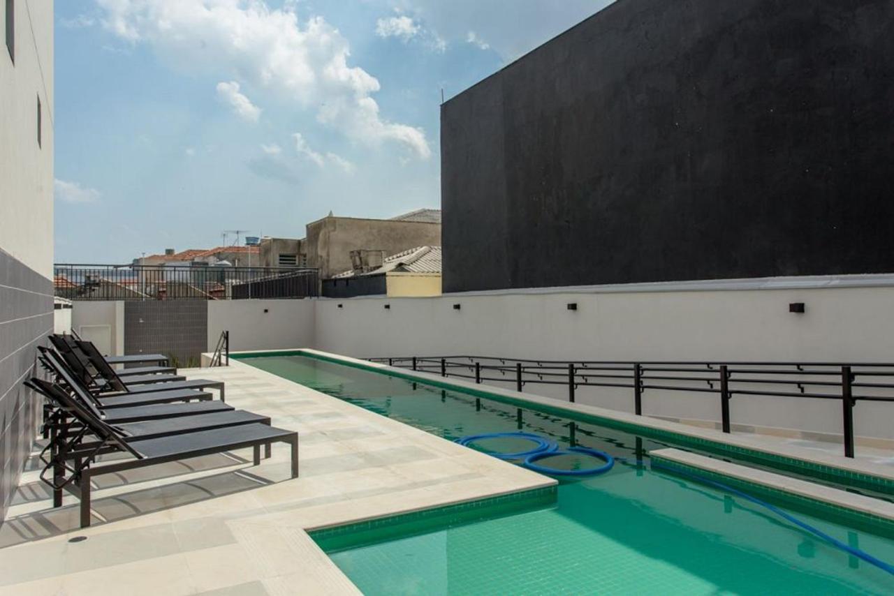 Bom Retiro Apartamento São Paulo