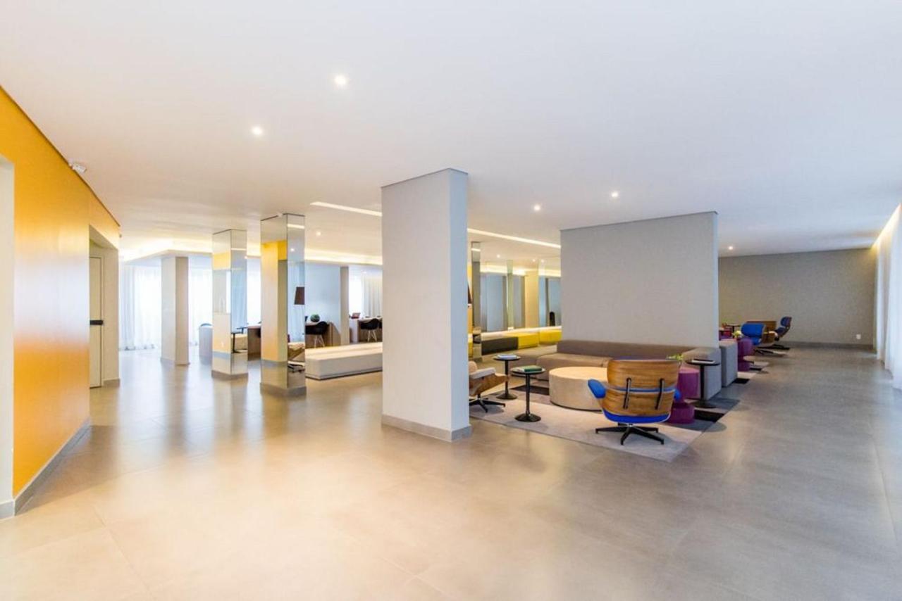 Apartment Vn Turiassu