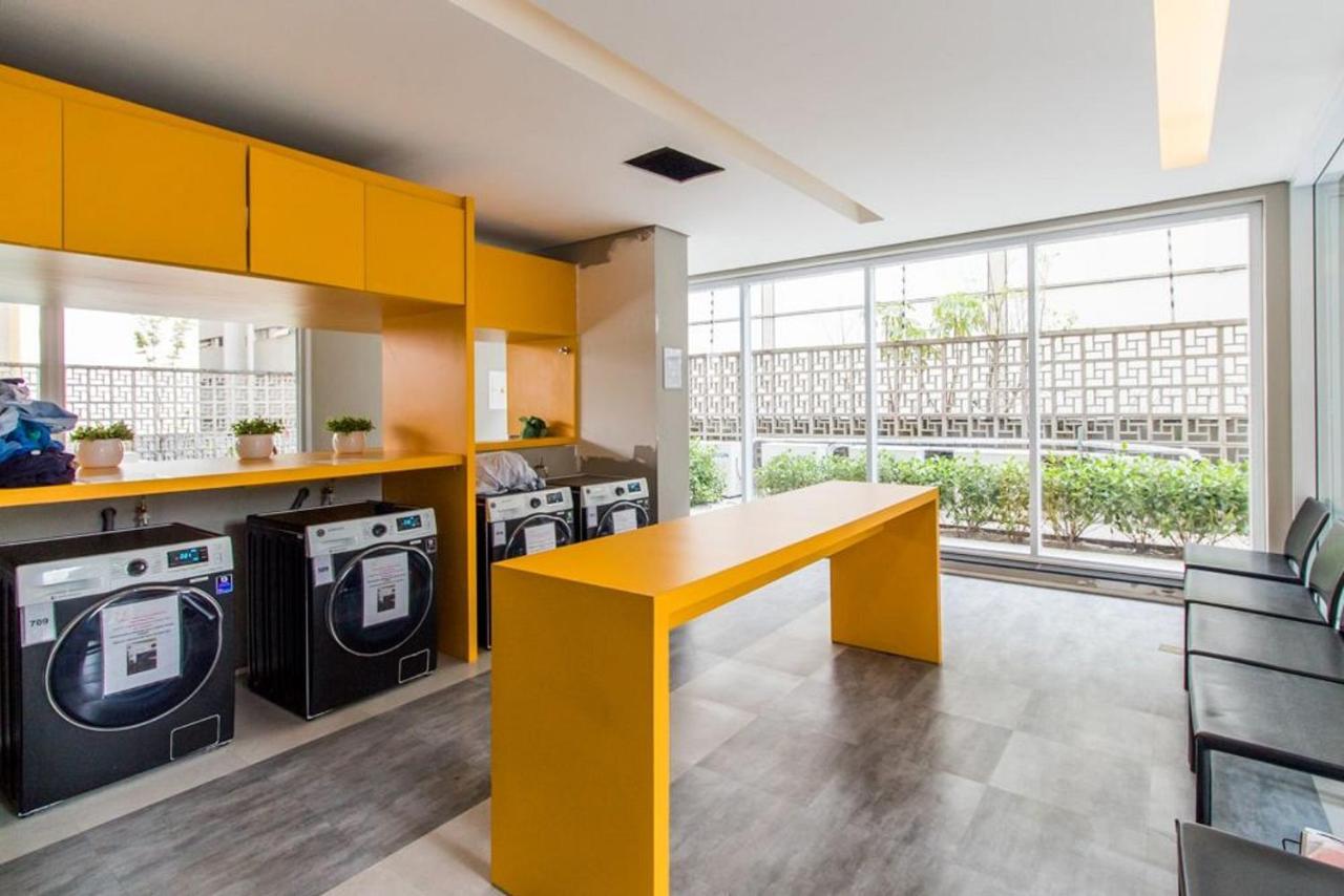 Vn Turiassu Apartment *