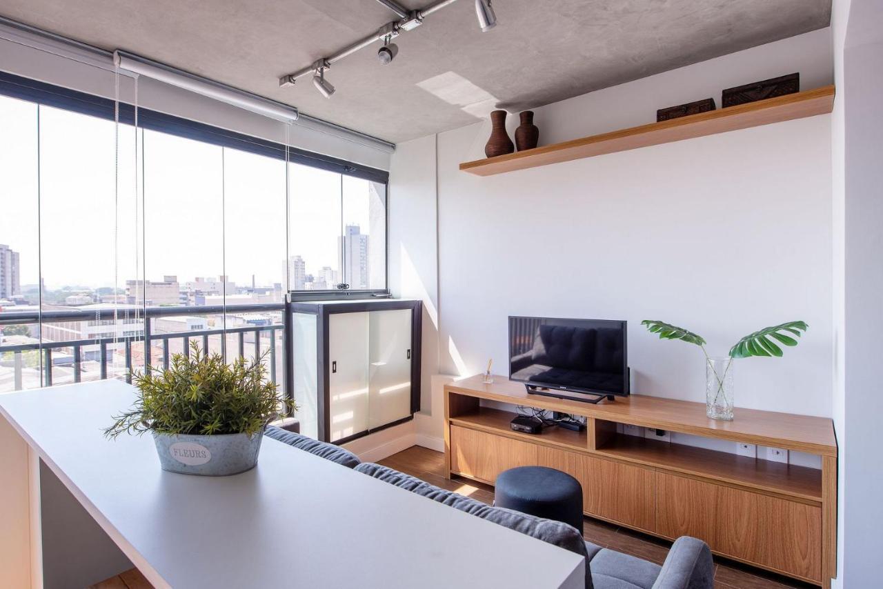 Bom Retiro Apartamento
