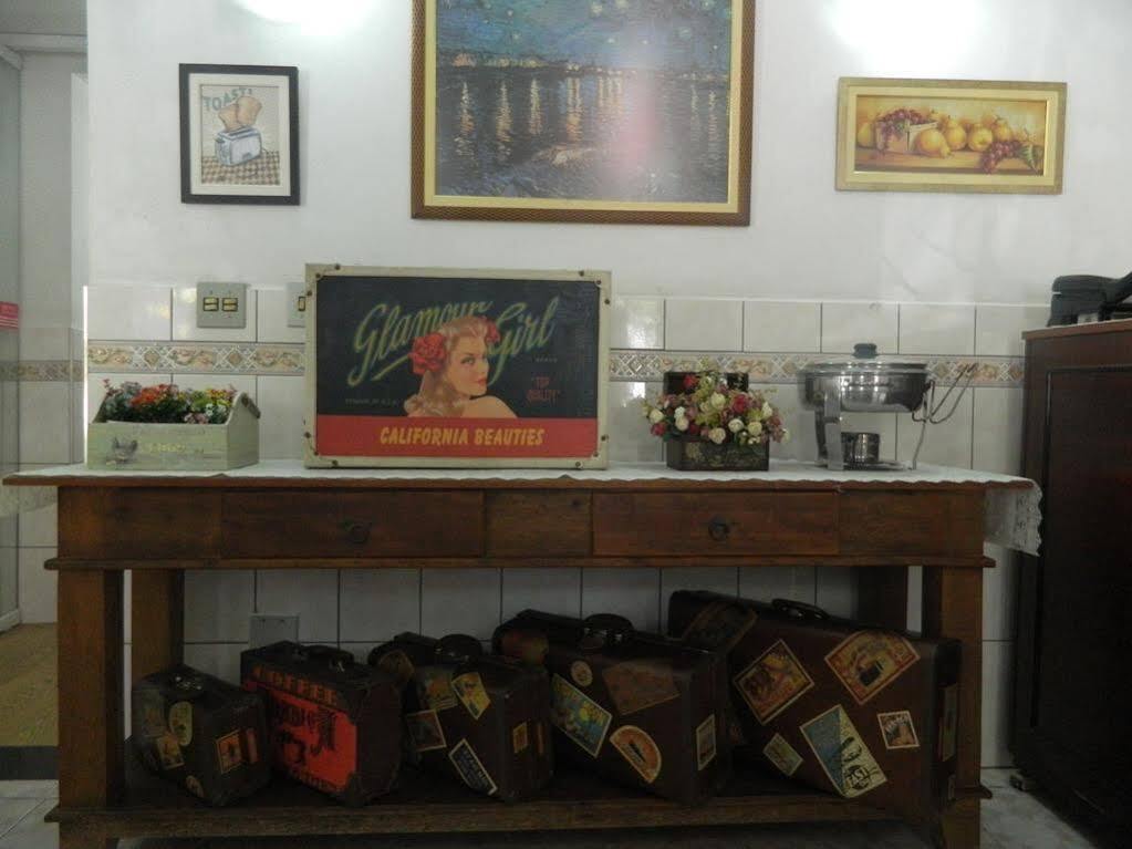 Hotel Ponte Aerea - Aeroporto De Congonhas