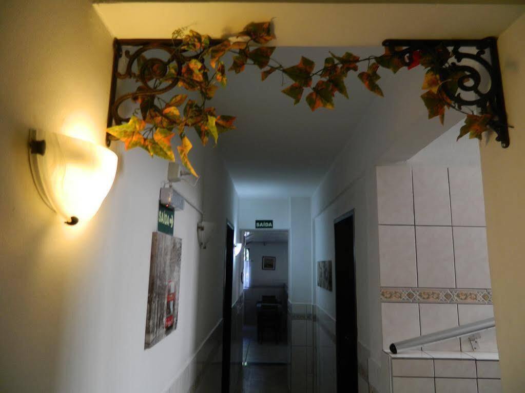 Hotel Ponte Aerea - Aeroporto De Congonhas