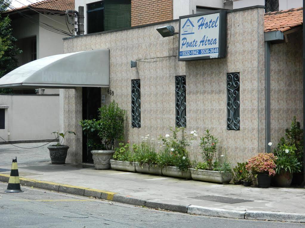 Hotel Ponte Aerea - Aeroporto De Congonhas