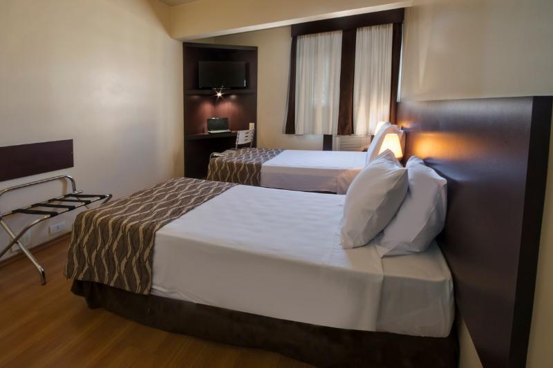 Monreale Lifestyle Higienopolis Otel Sao Paulo