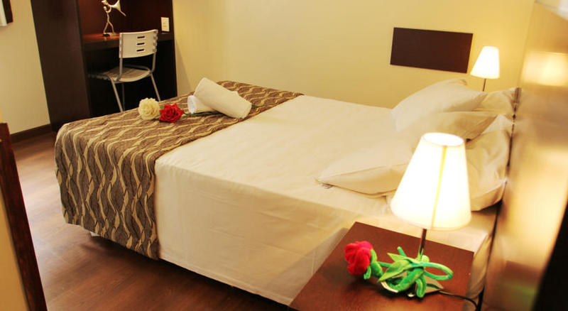 Monreale Lifestyle Higienopolis 4* Sao Paulo