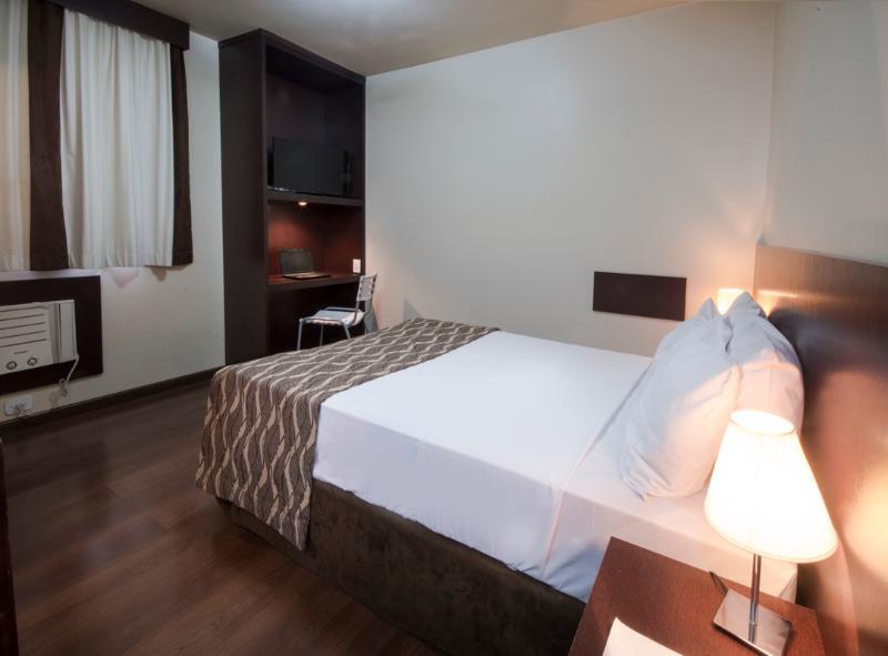 Otel Monreale Lifestyle Higienopolis Sao Paulo