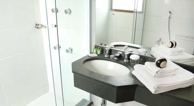 Monreale Lifestyle Higienopolis Otel 4*