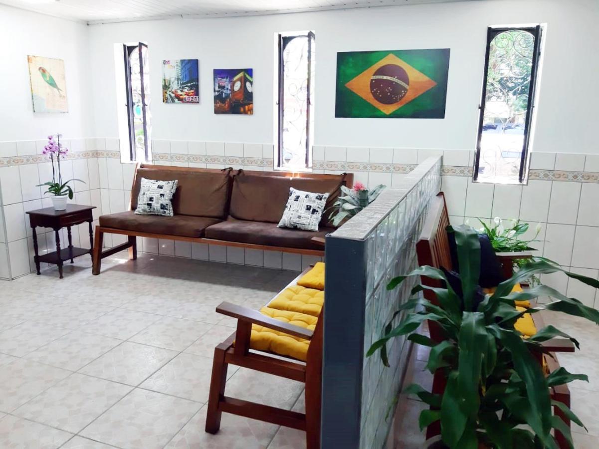 Hotel Ponte Aerea - Aeroporto De Congonhas 2*