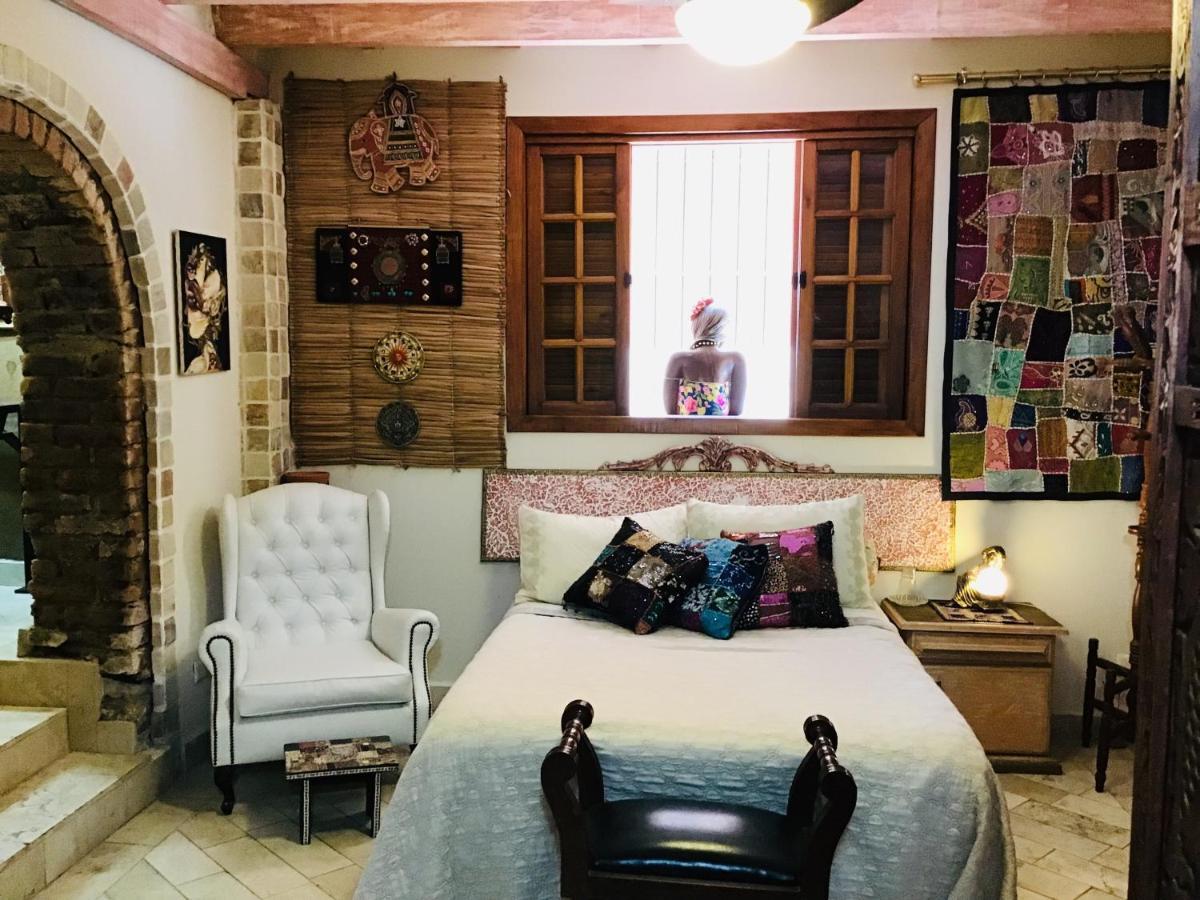 Paulista Acomodacao Hostel Sao Paulo