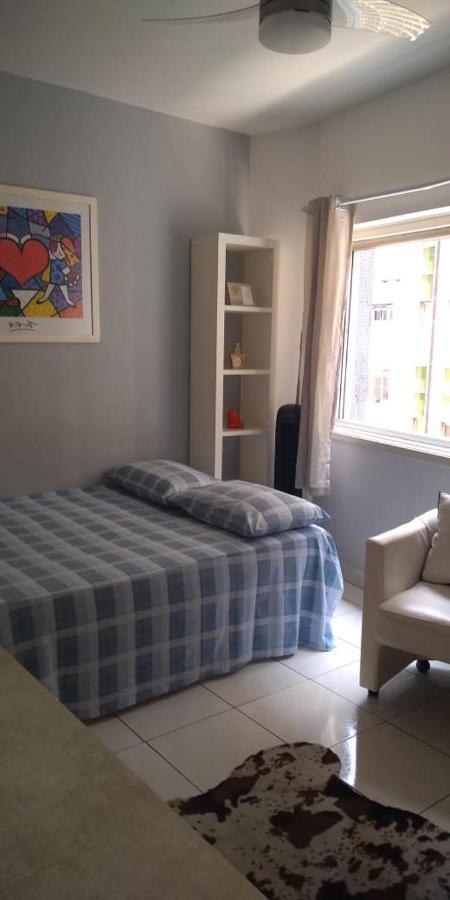 Apartment Metro Anhangabau - Otima Localizacao São Paulo
