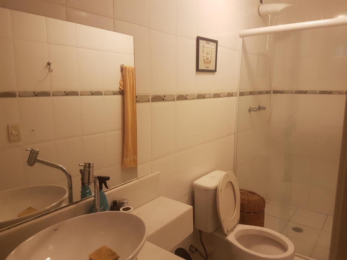 Guest house Conforto Morumbi *