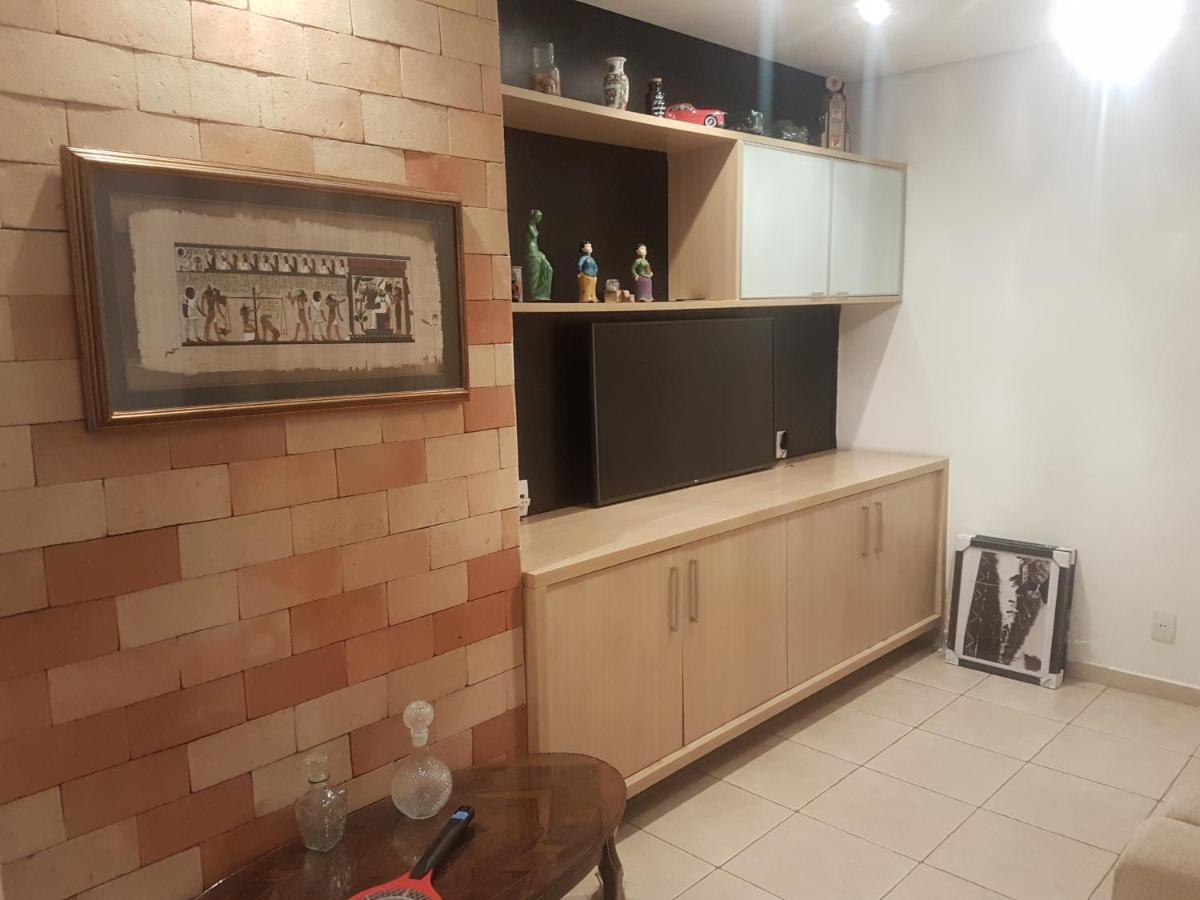 Conforto Morumbi Guest house *