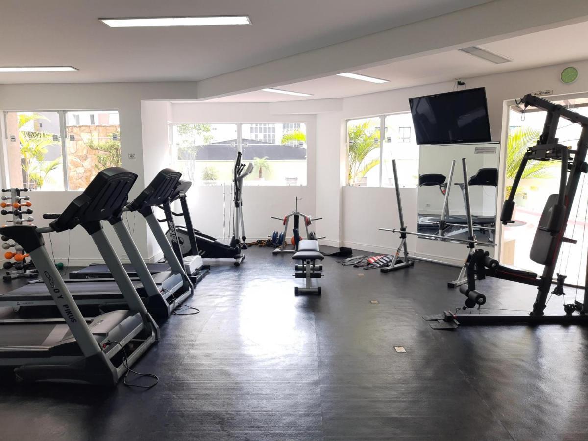 Apartamento On Oscar Freire By Paulista And Clinicas