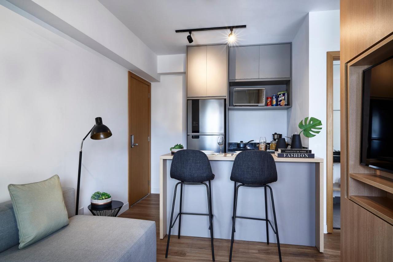 Homelike By Q Apartment *