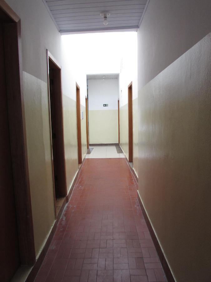 Hospedaria Meni Sob Nova Direcao Proximo Ao Bras E 25 De Marco Hostel Sao Paulo
