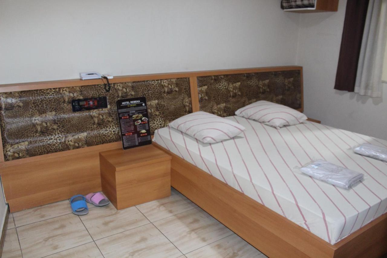 Khách sạn Rebeka São Paulo