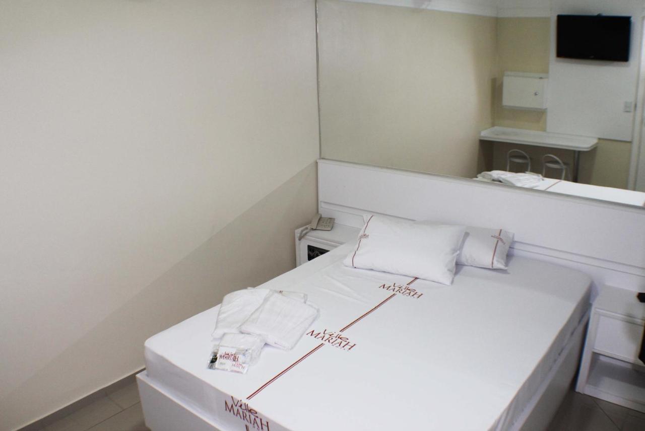 Ville Mariah Hotel